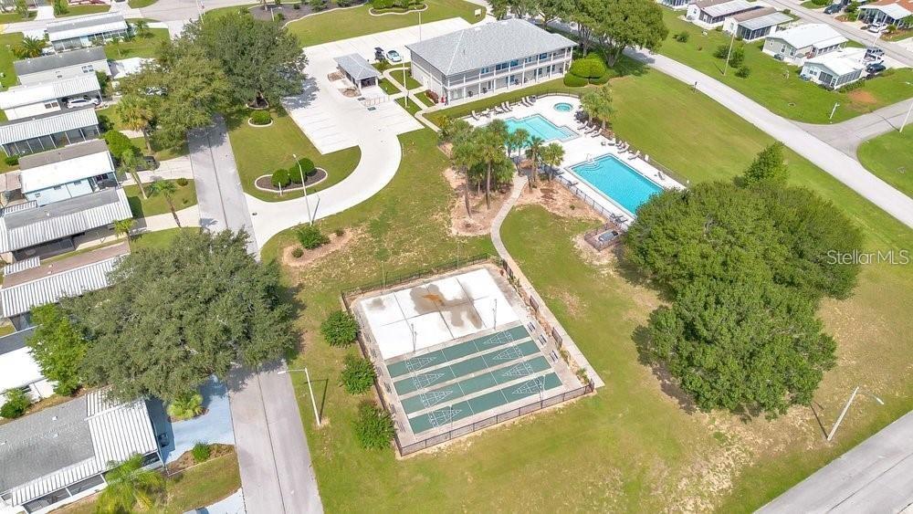 LAKESIDE AT BASS LAKE - Residential Lease