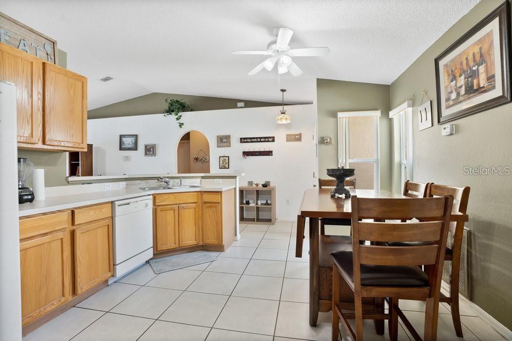 LAKESIDE AT BASS LAKE - Residential Lease