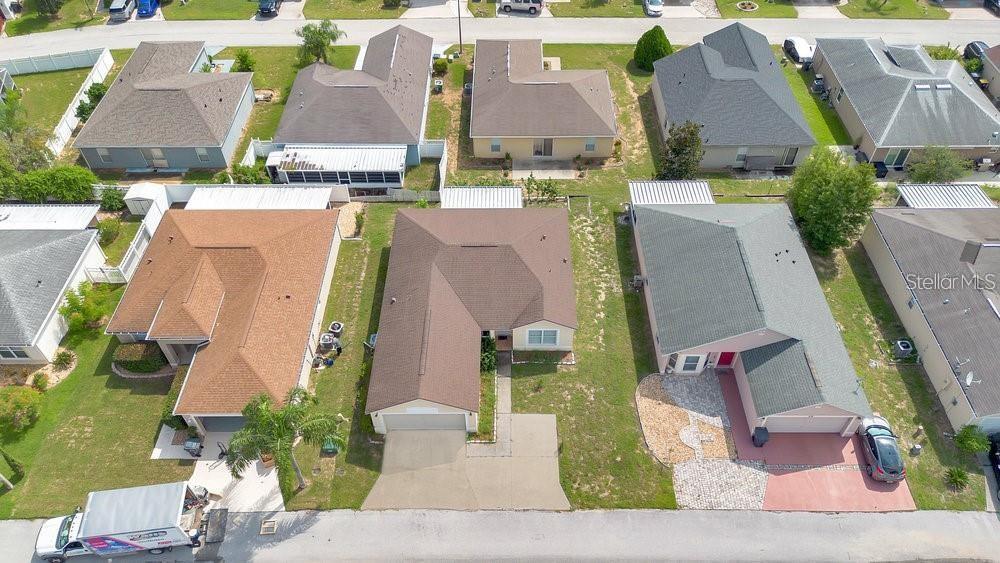 LAKESIDE AT BASS LAKE - Residential Lease