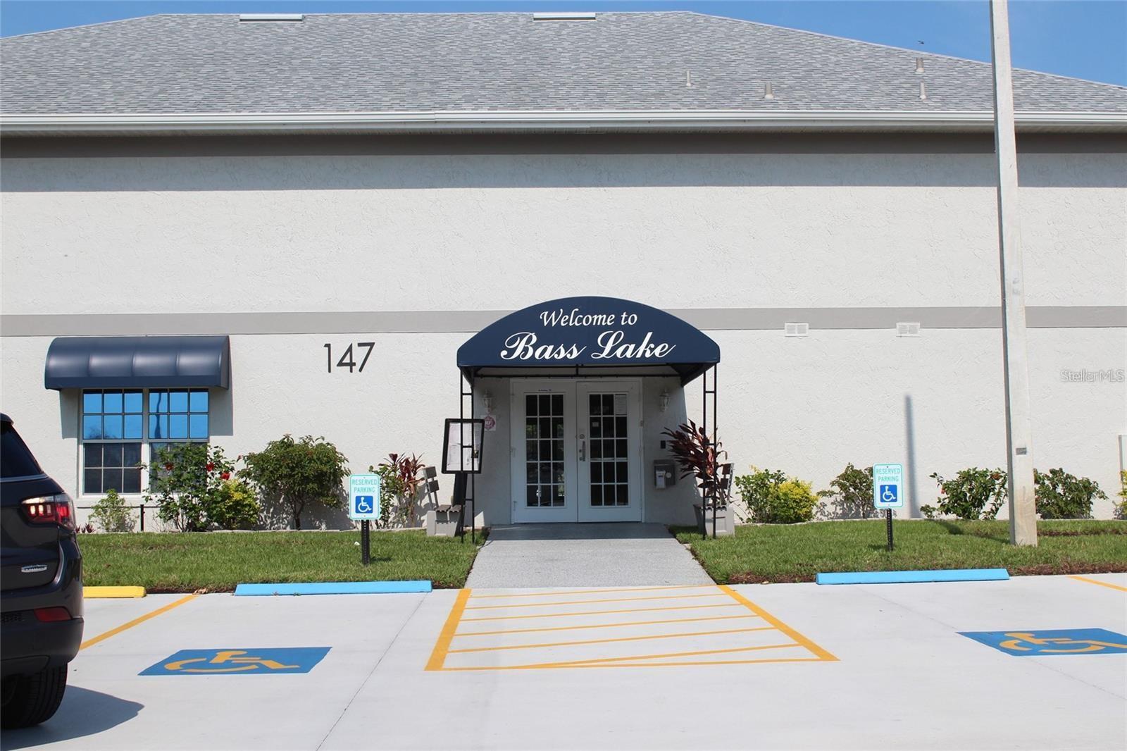 LAKESIDE AT BASS LAKE - Residential Lease