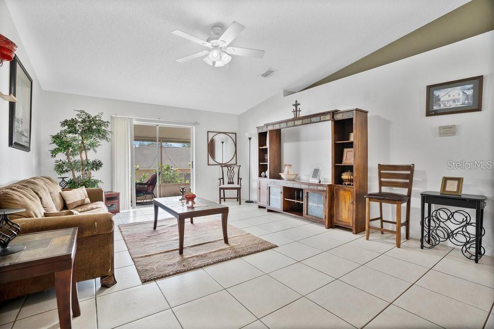 LAKESIDE AT BASS LAKE - Residential Lease