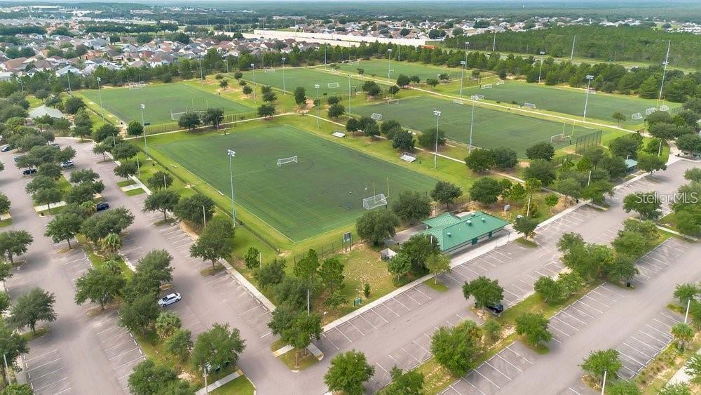 LAKESIDE AT BASS LAKE - Residential Lease