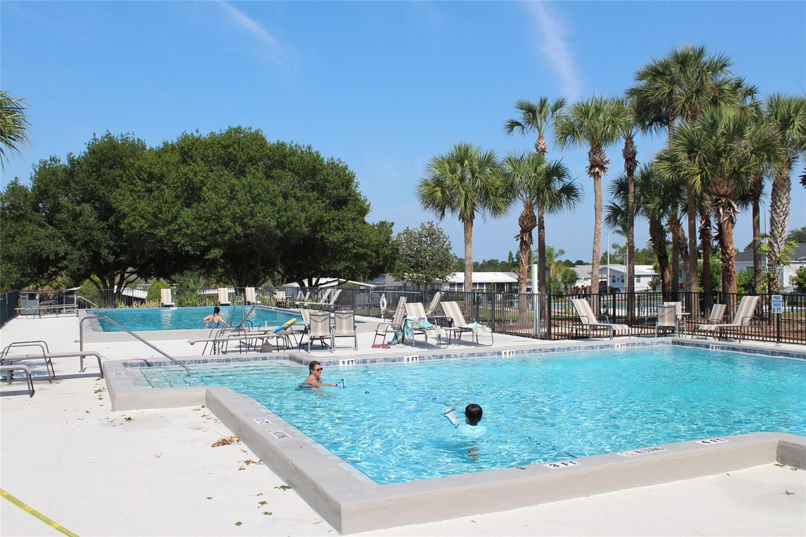 LAKESIDE AT BASS LAKE - Residential Lease