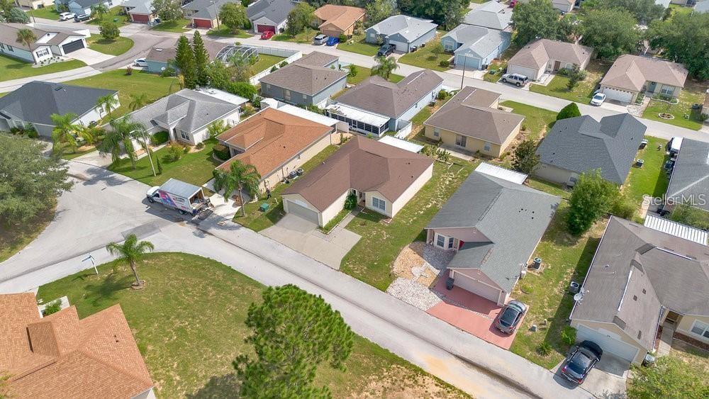 LAKESIDE AT BASS LAKE - Residential Lease