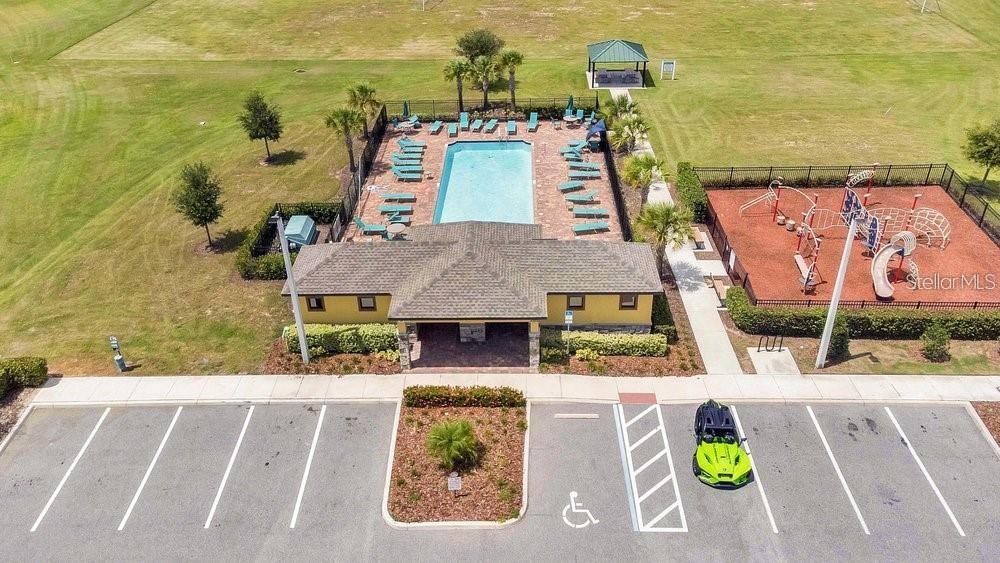 LAKESIDE AT BASS LAKE - Residential Lease