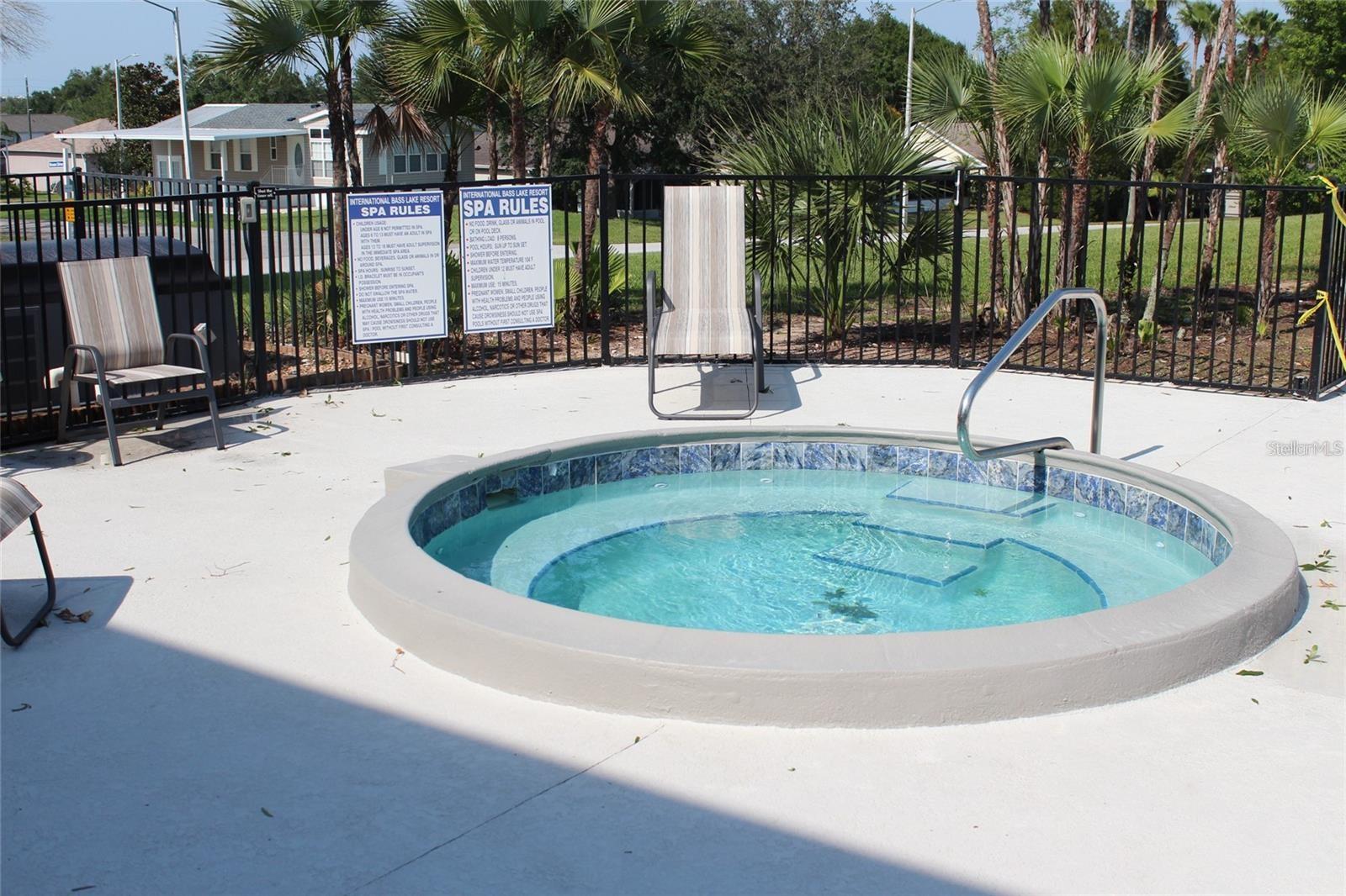 LAKESIDE AT BASS LAKE - Residential Lease