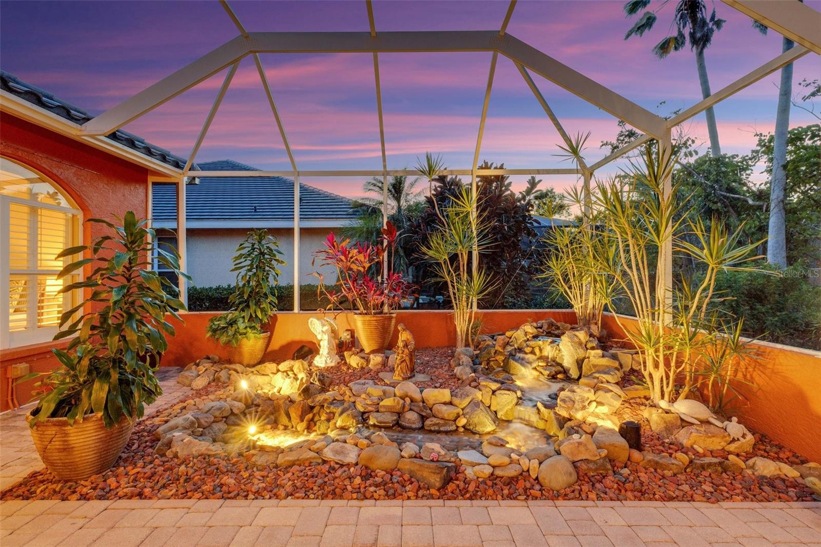 TURTLE ROCK PARCELS I & J - Residential