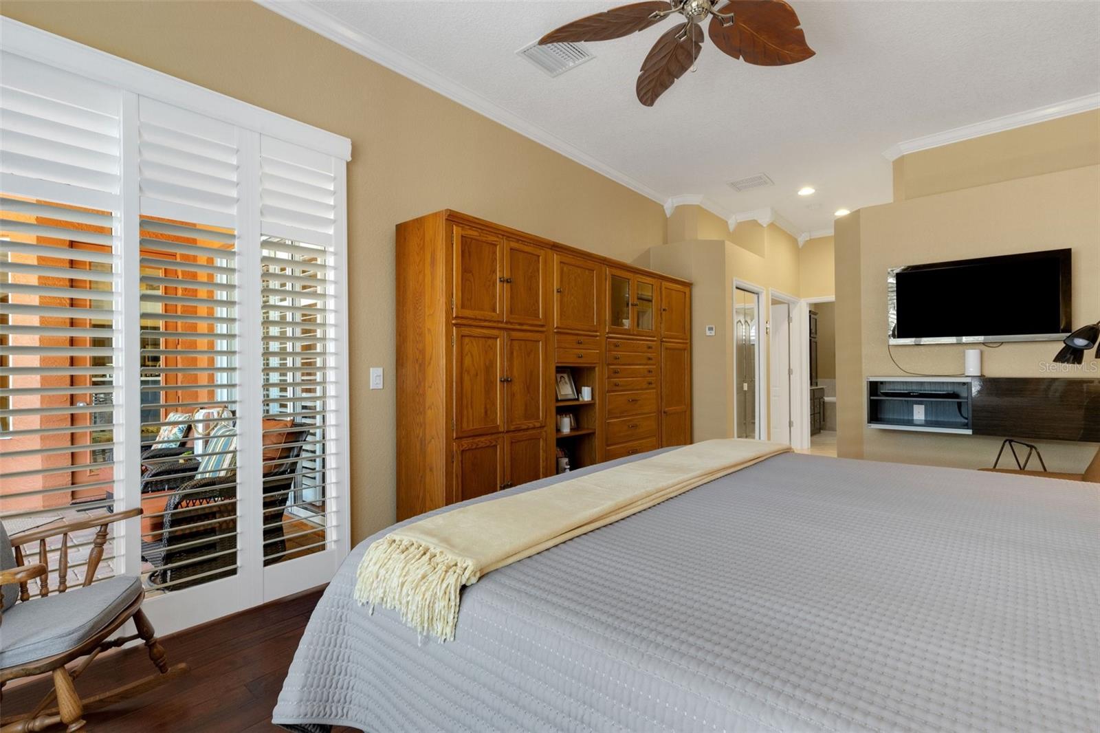 TURTLE ROCK PARCELS I & J - Residential