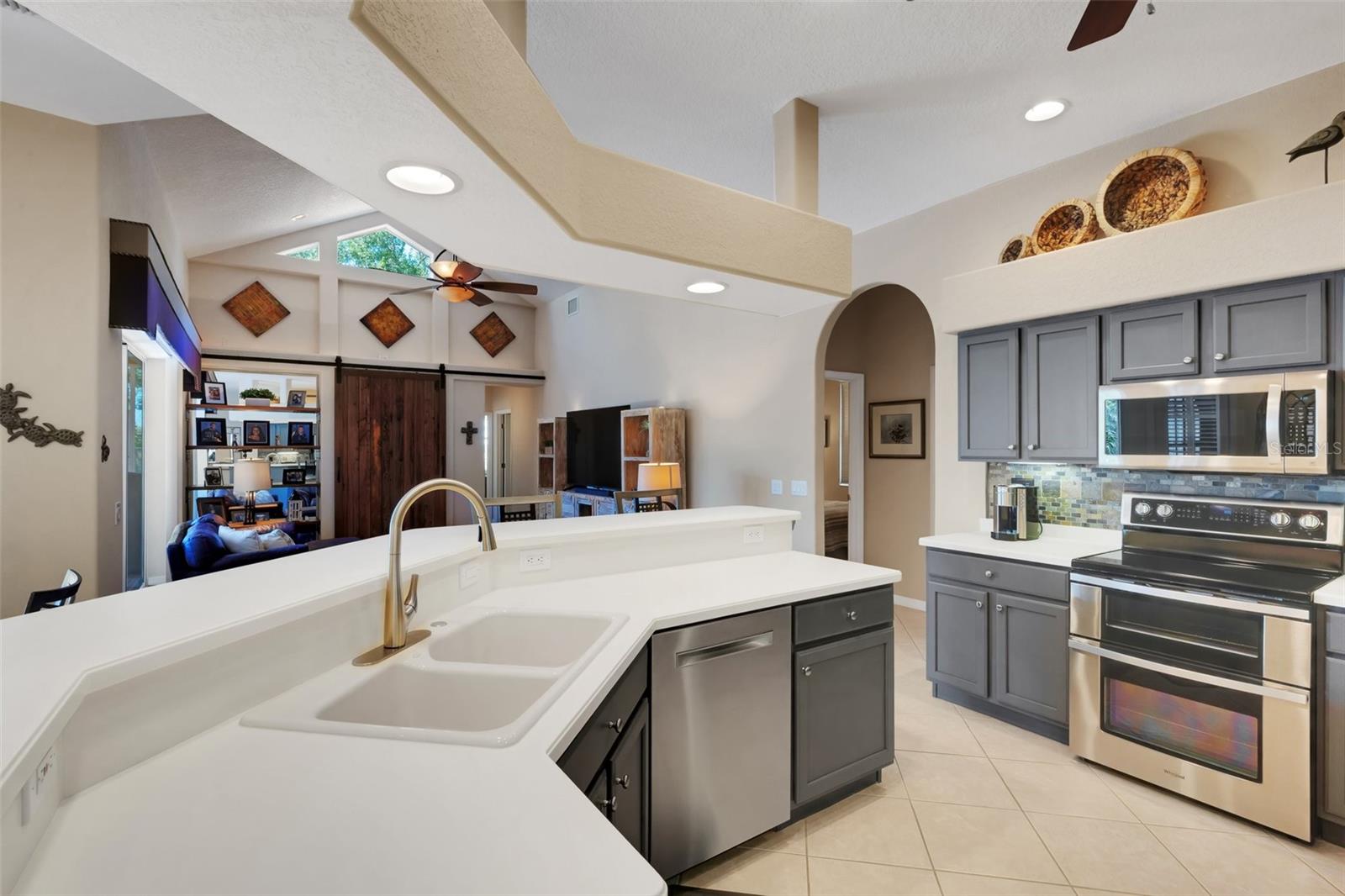 TURTLE ROCK PARCELS I & J - Residential