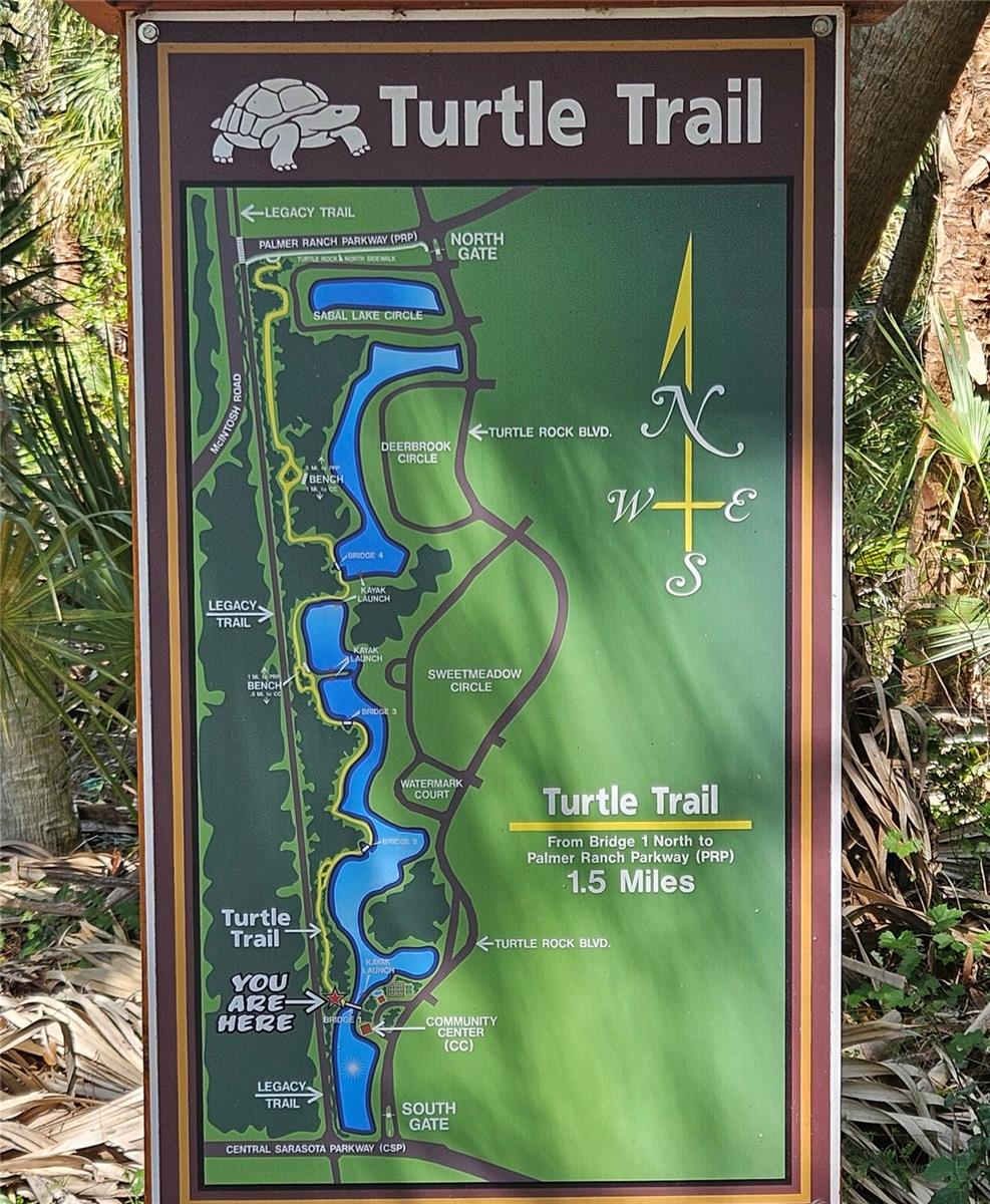 TURTLE ROCK PARCELS I & J - Residential