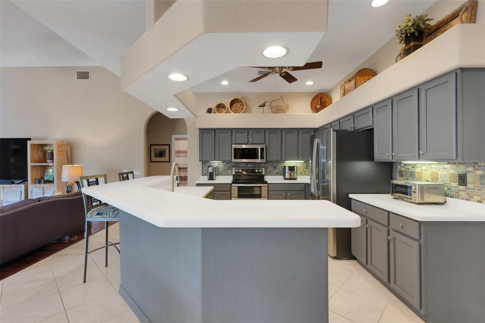 TURTLE ROCK PARCELS I & J - Residential
