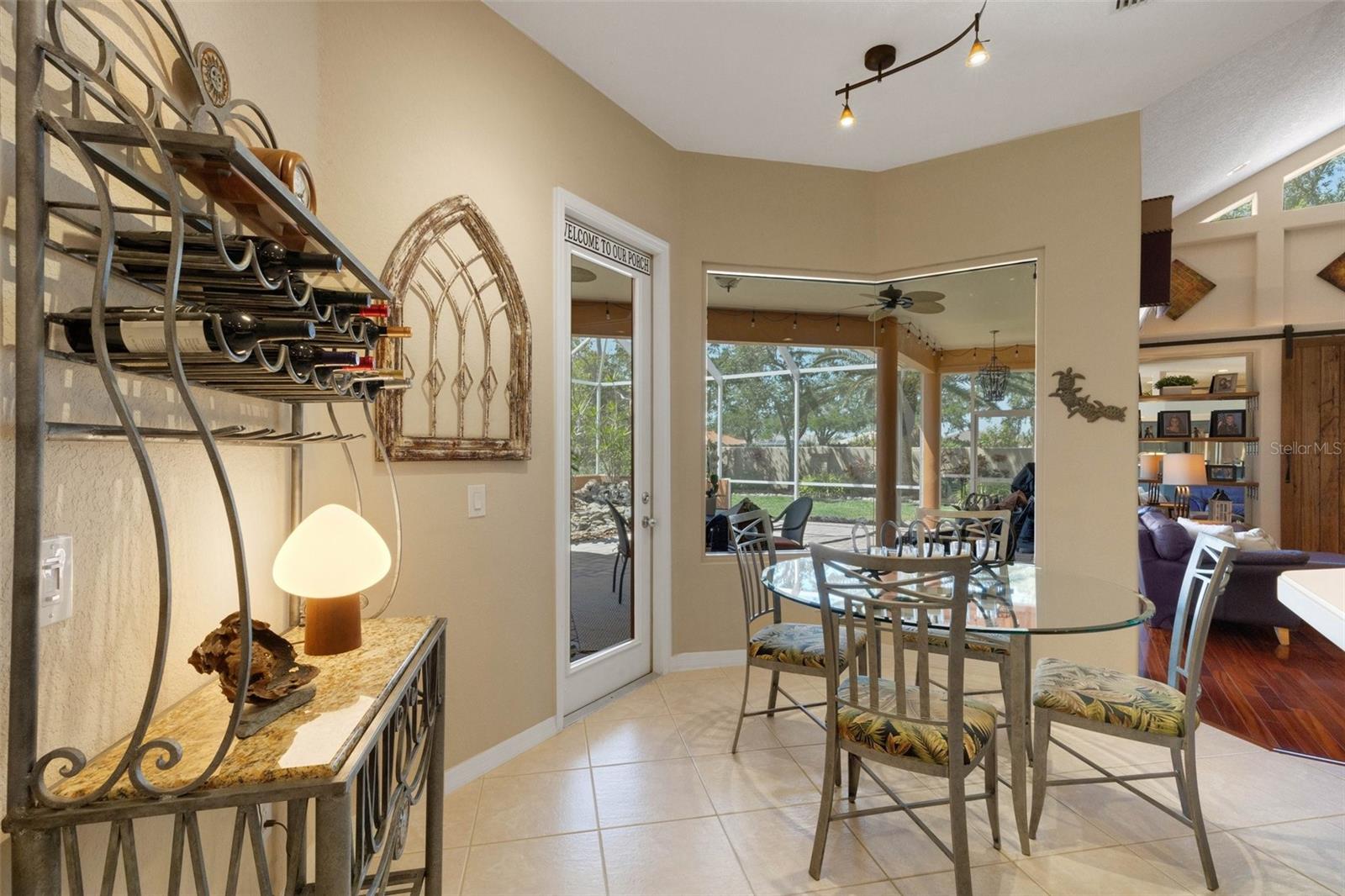 TURTLE ROCK PARCELS I & J - Residential