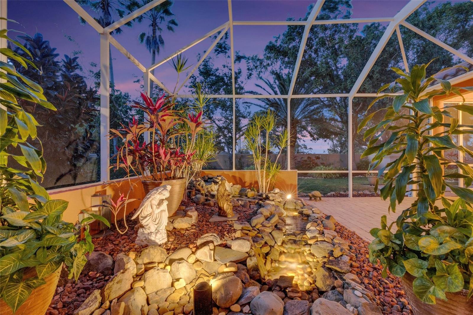 TURTLE ROCK PARCELS I & J - Residential