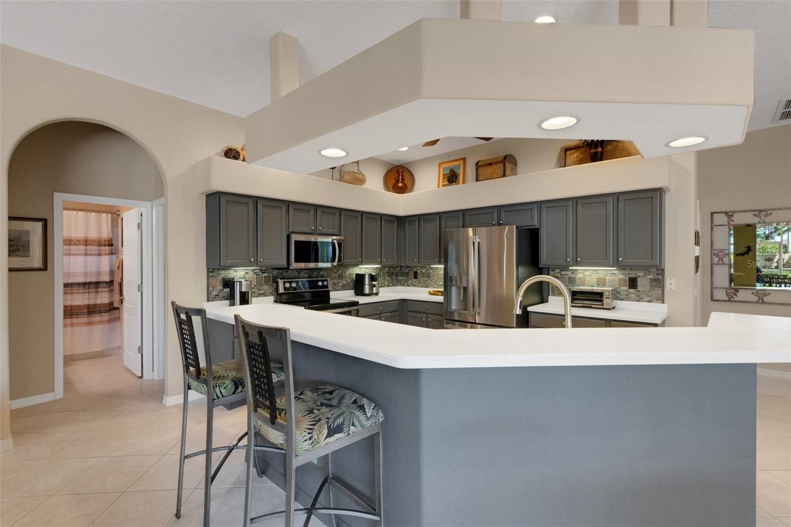 TURTLE ROCK PARCELS I & J - Residential