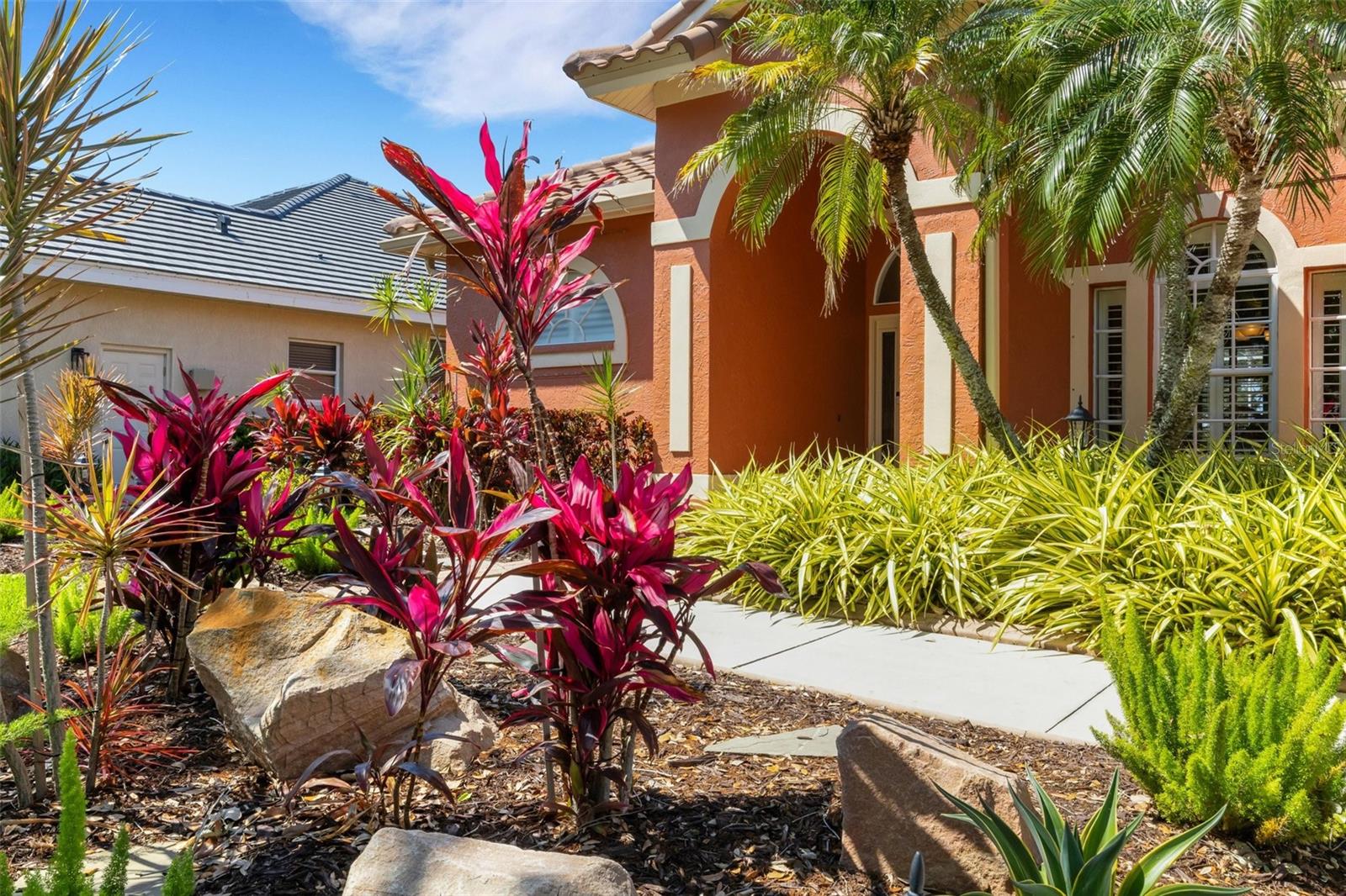 TURTLE ROCK PARCELS I & J - Residential