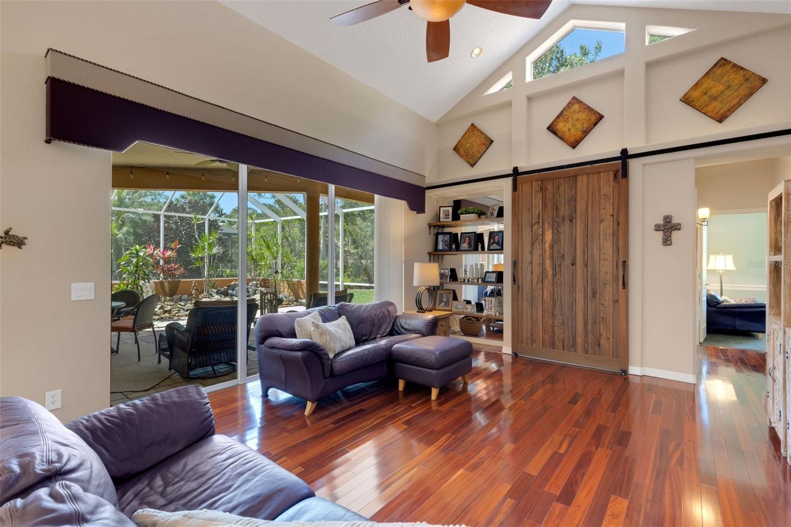 TURTLE ROCK PARCELS I & J - Residential