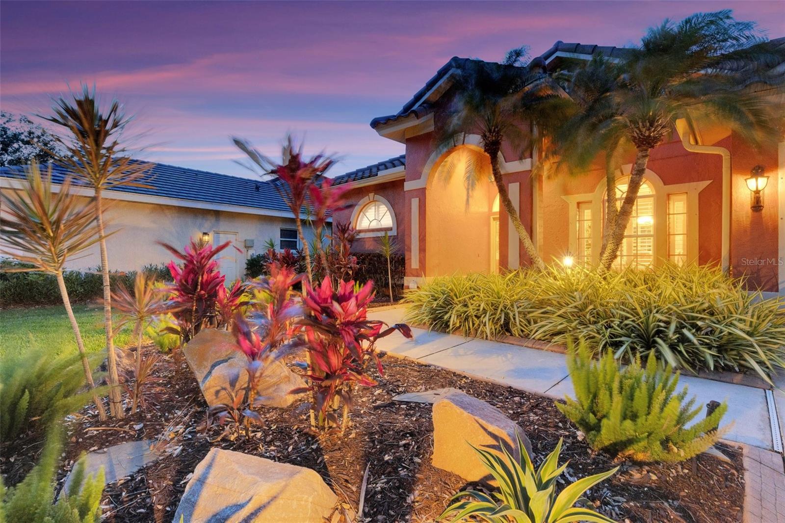 TURTLE ROCK PARCELS I & J - Residential