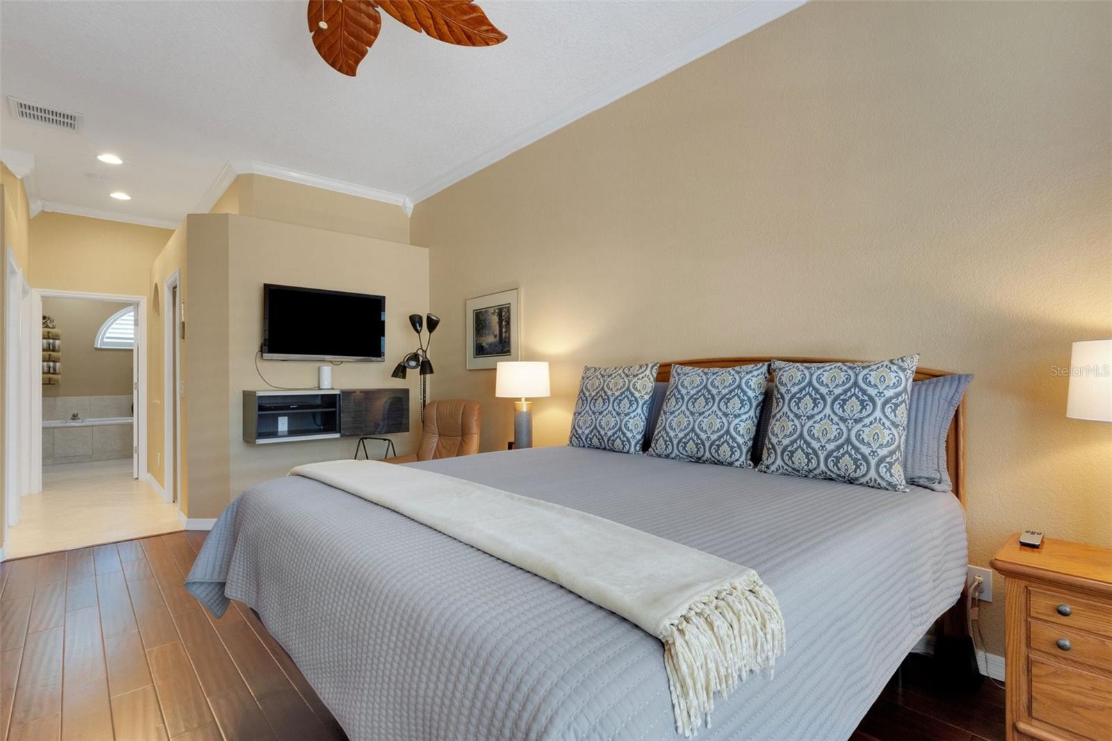 TURTLE ROCK PARCELS I & J - Residential