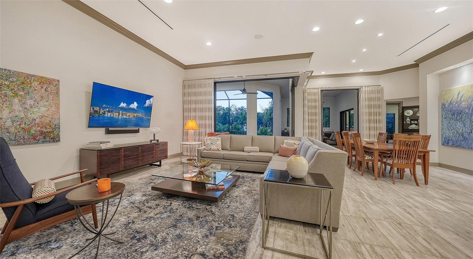 THE LANDINGS - Residential