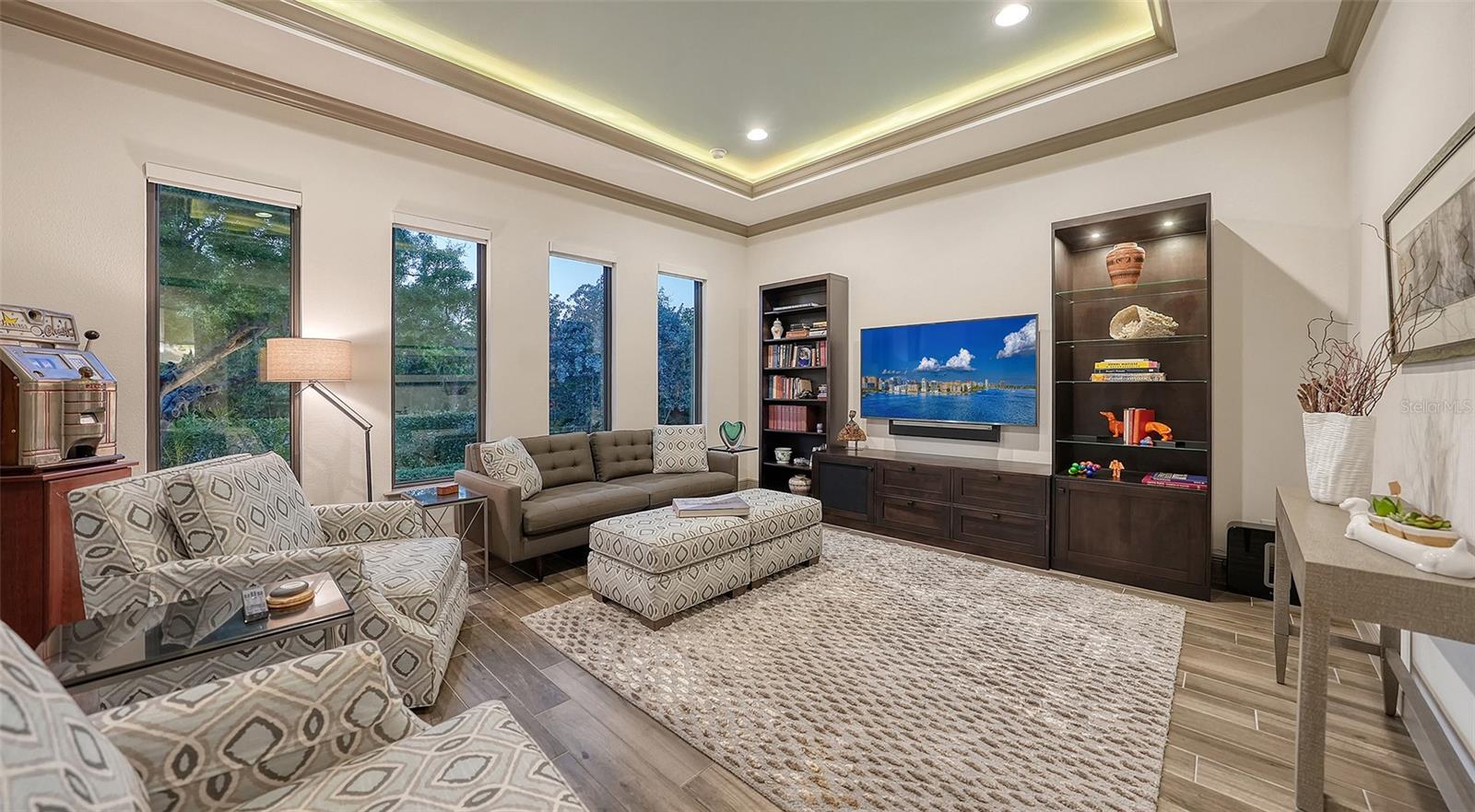 THE LANDINGS - Residential