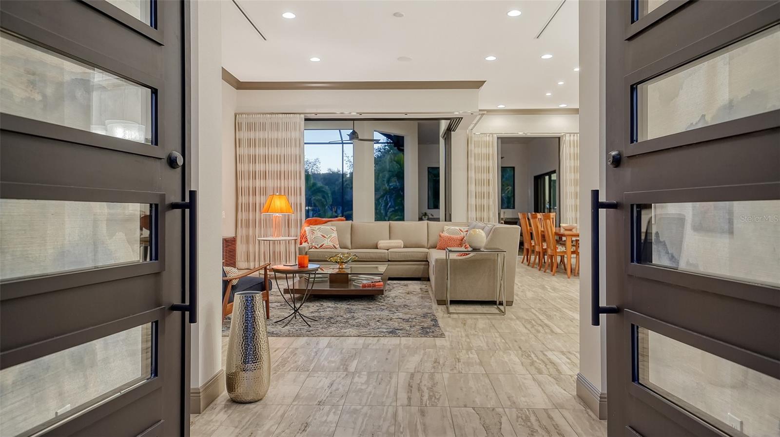 THE LANDINGS - Residential