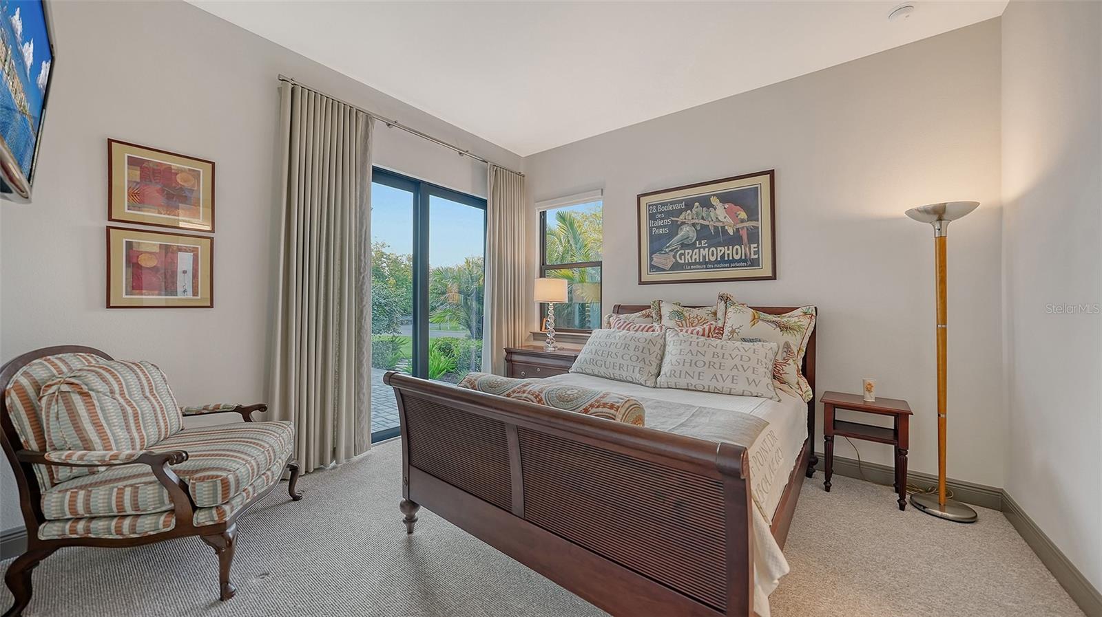 THE LANDINGS - Residential