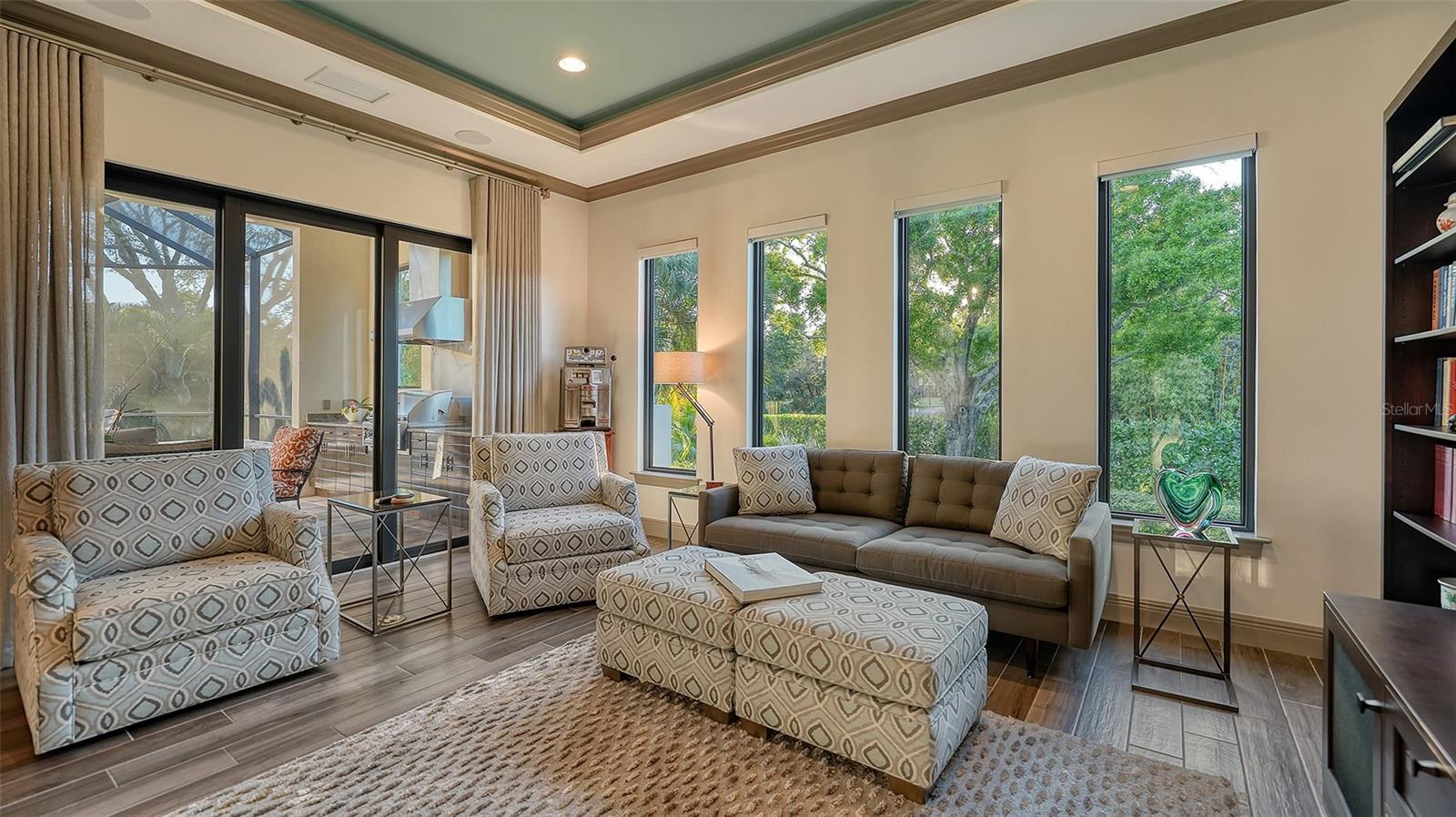 THE LANDINGS - Residential