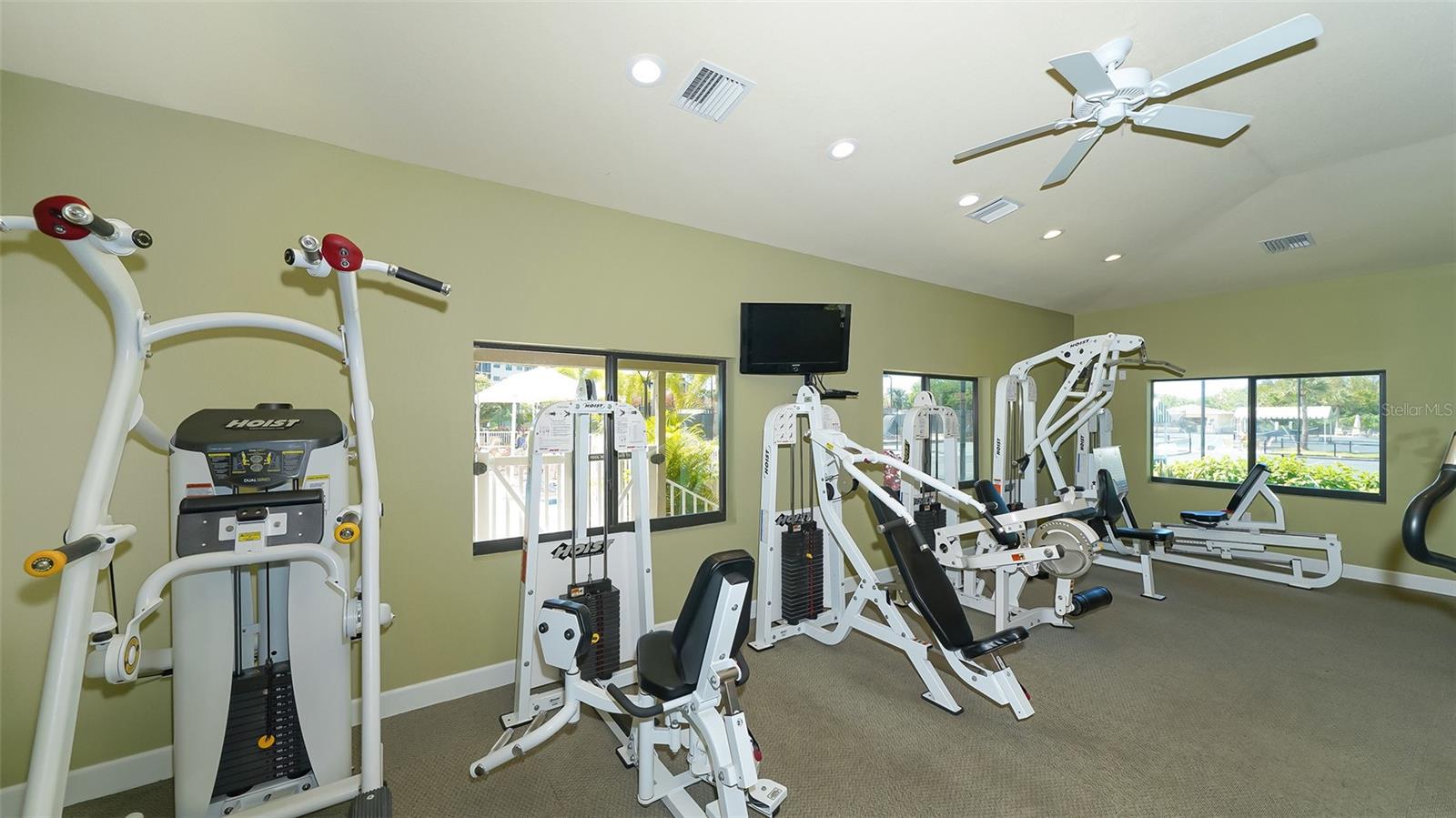 THE LANDINGS - Residential