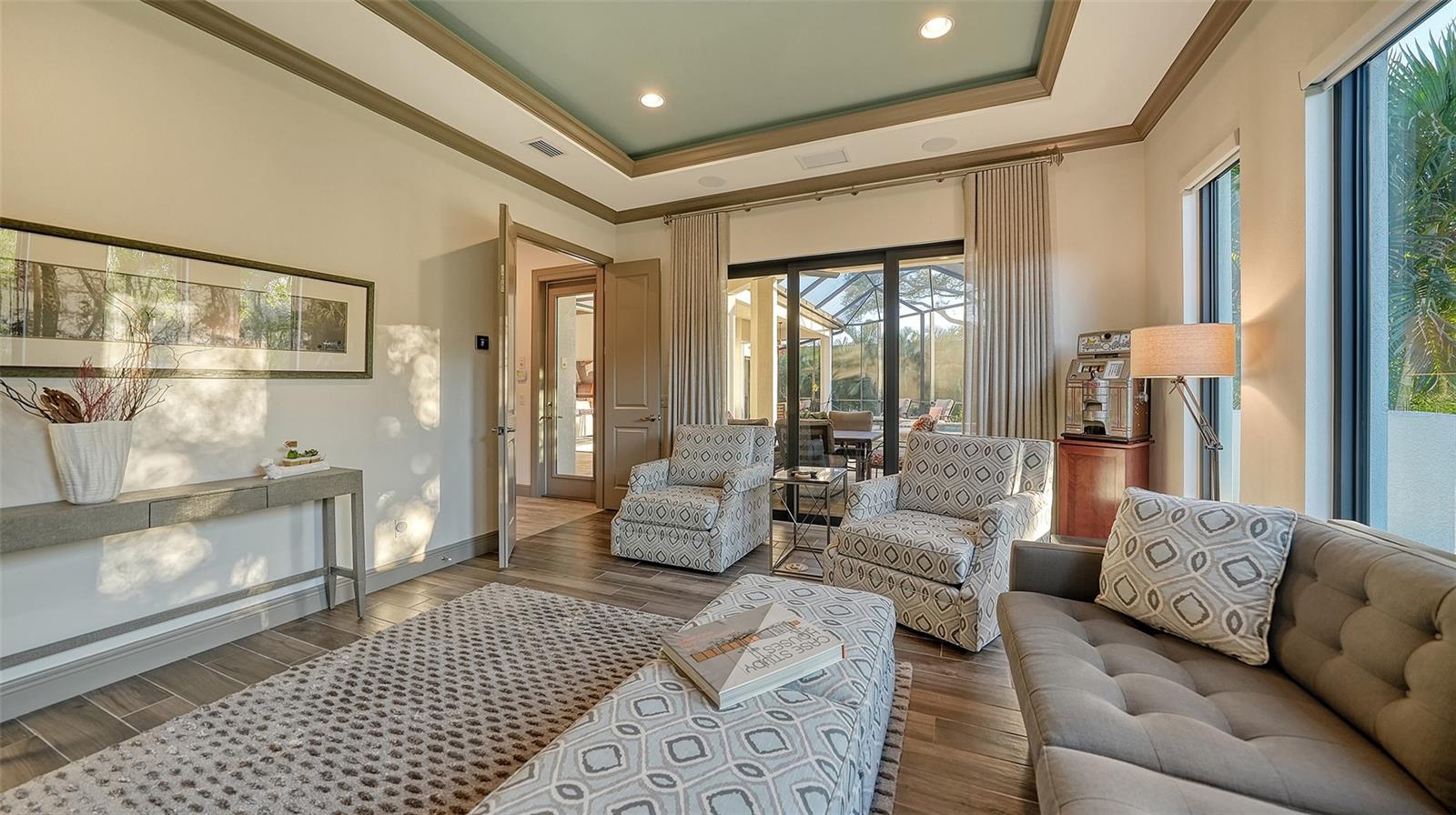 THE LANDINGS - Residential