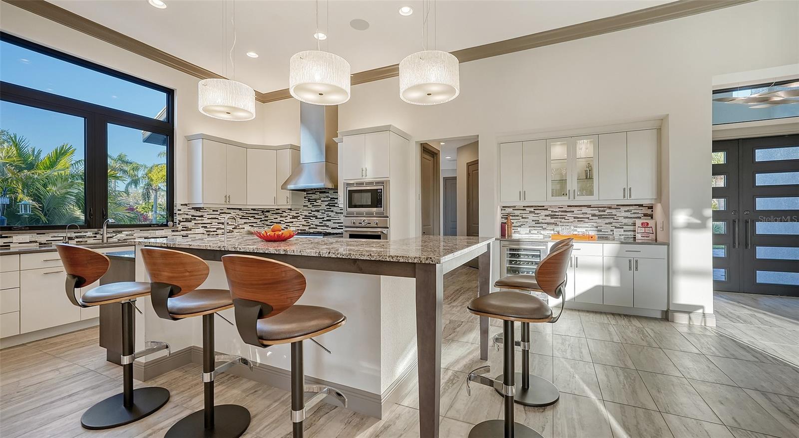 THE LANDINGS - Residential