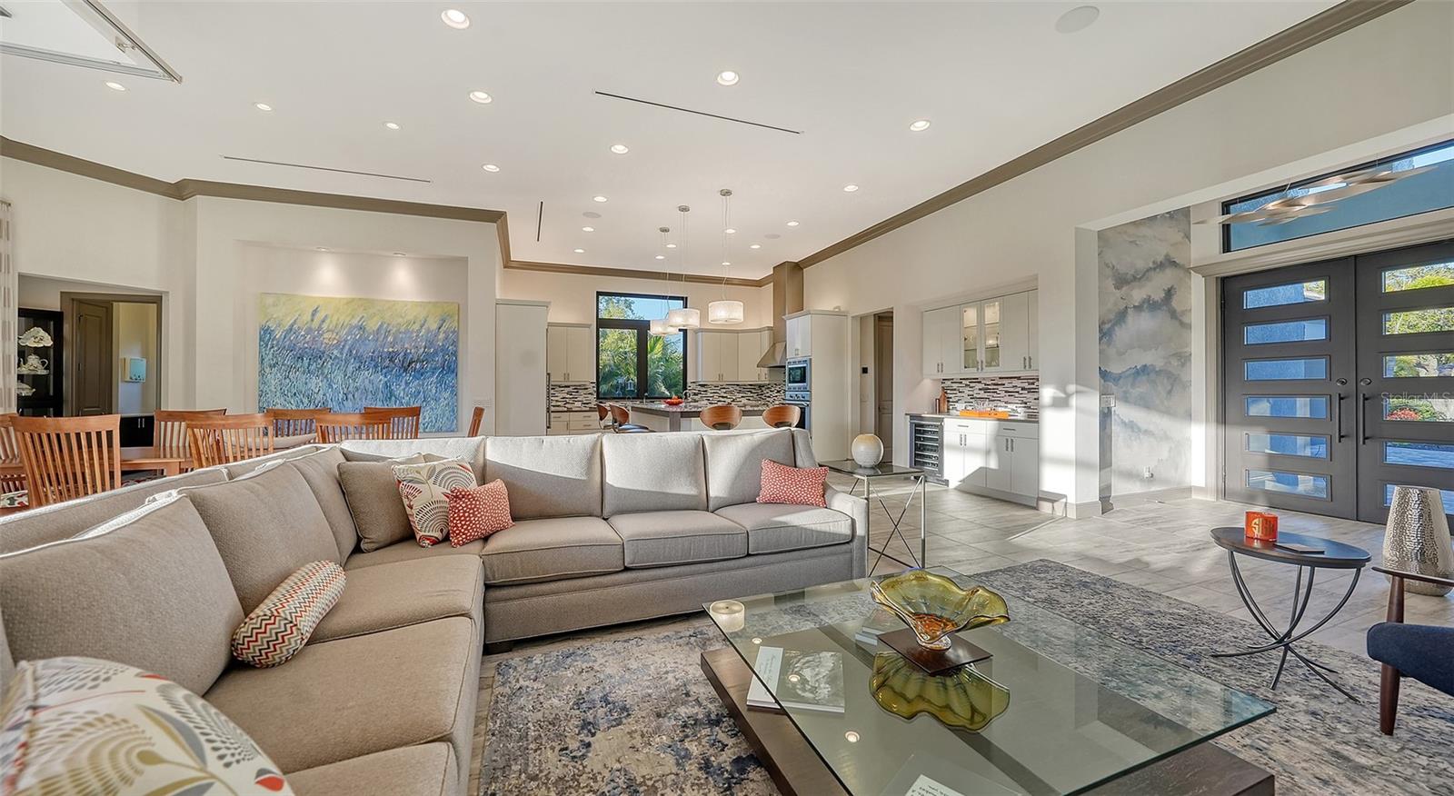 THE LANDINGS - Residential