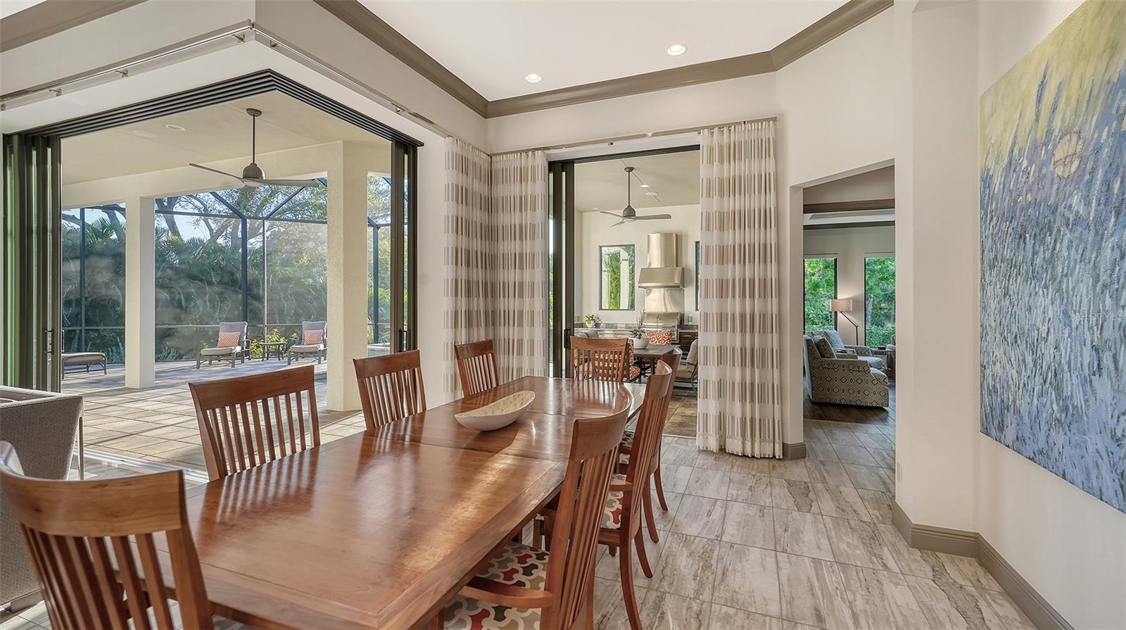 THE LANDINGS - Residential