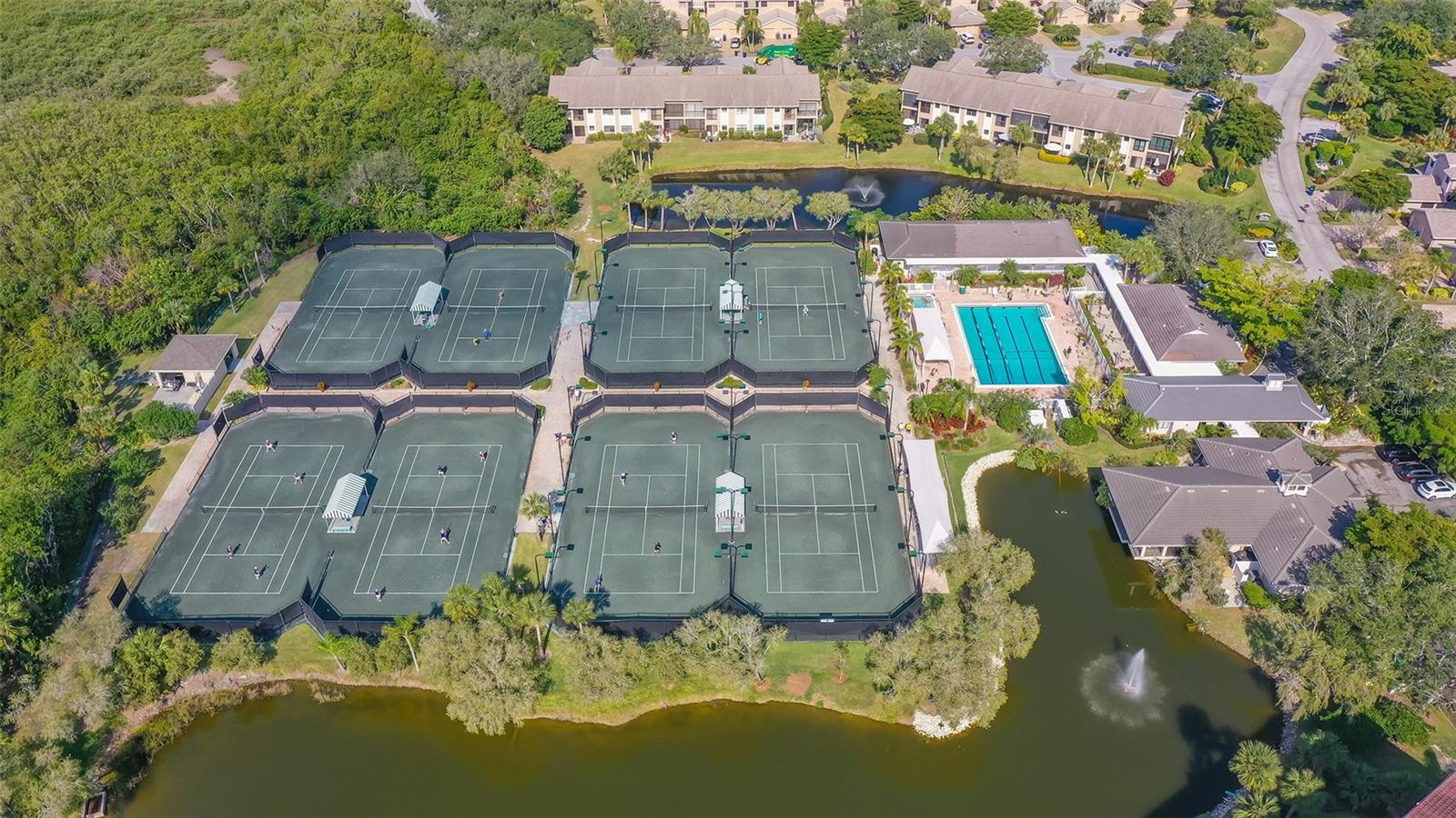 THE LANDINGS - Residential