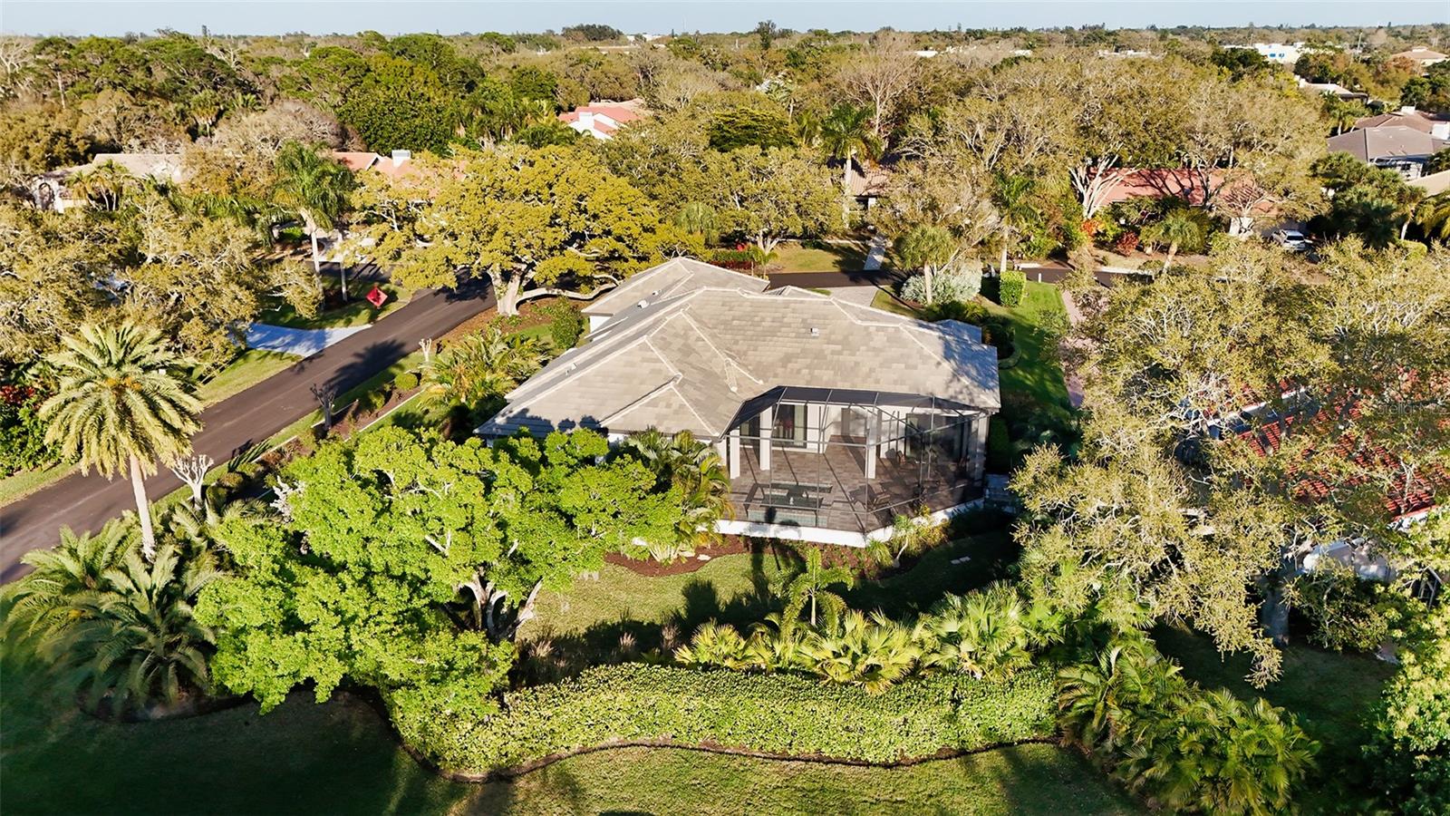 THE LANDINGS - Residential