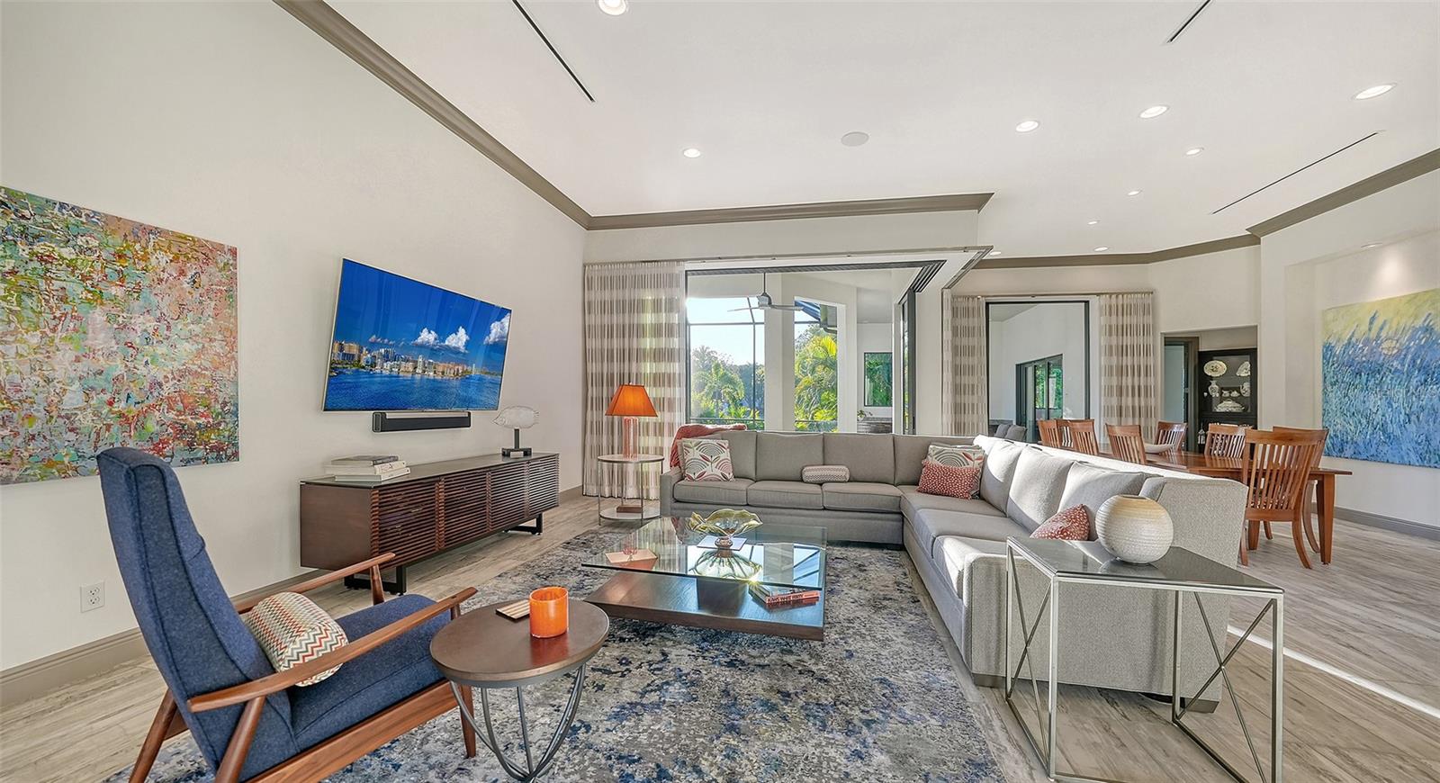 THE LANDINGS - Residential