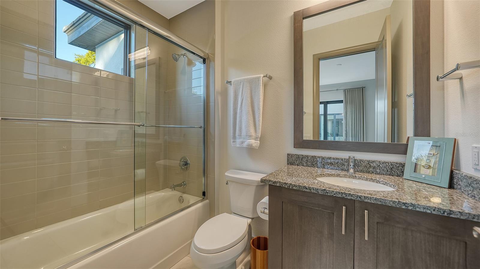 THE LANDINGS - Residential