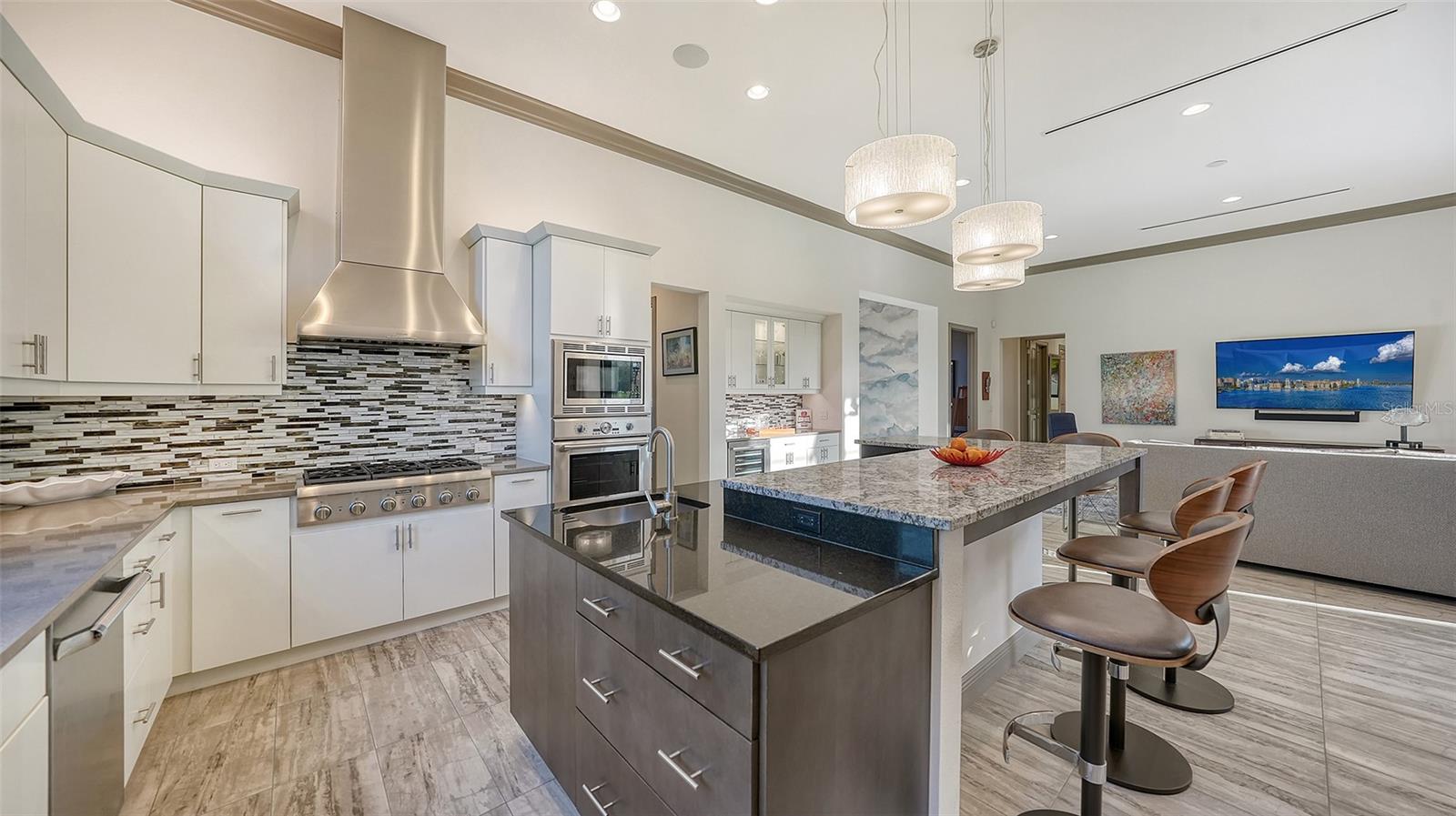 THE LANDINGS - Residential