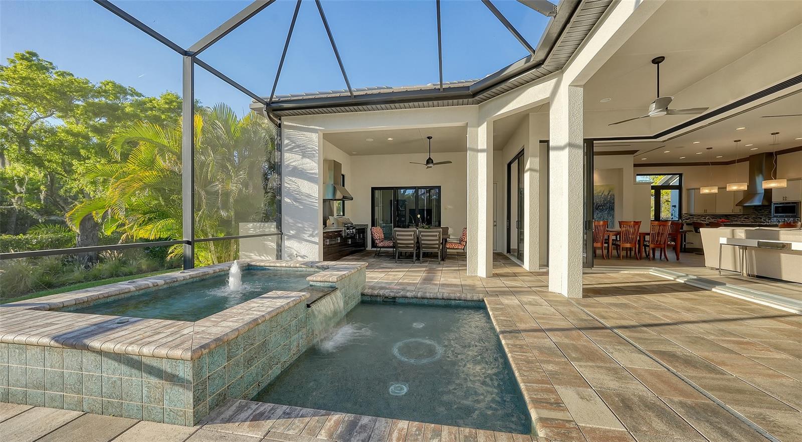 THE LANDINGS - Residential