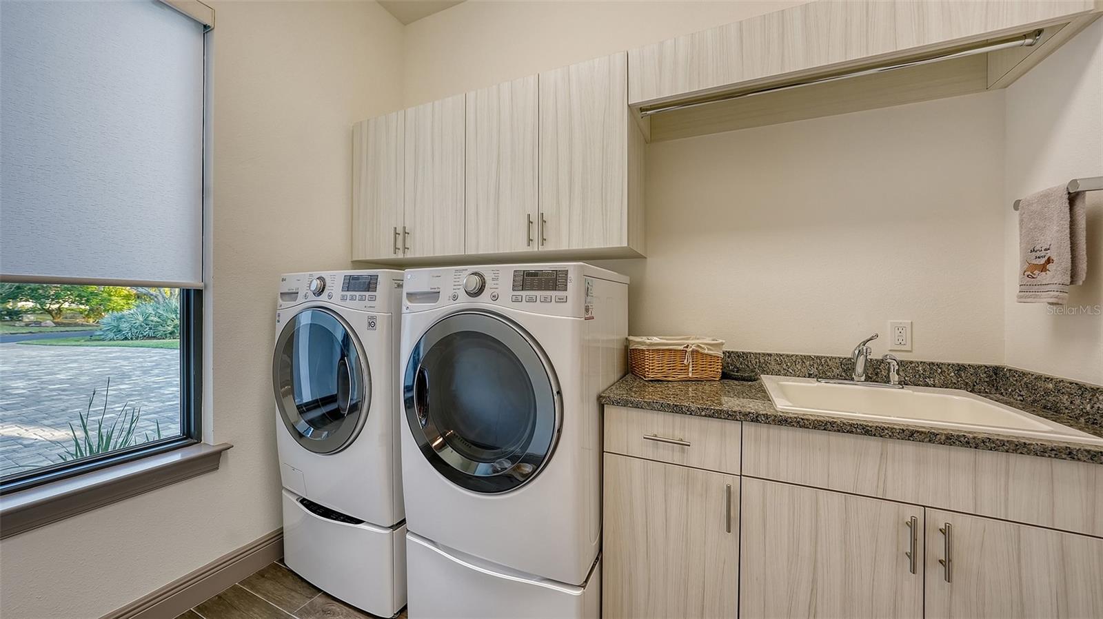 THE LANDINGS - Residential