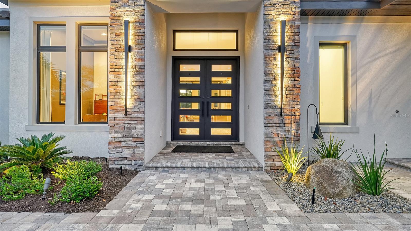 THE LANDINGS - Residential