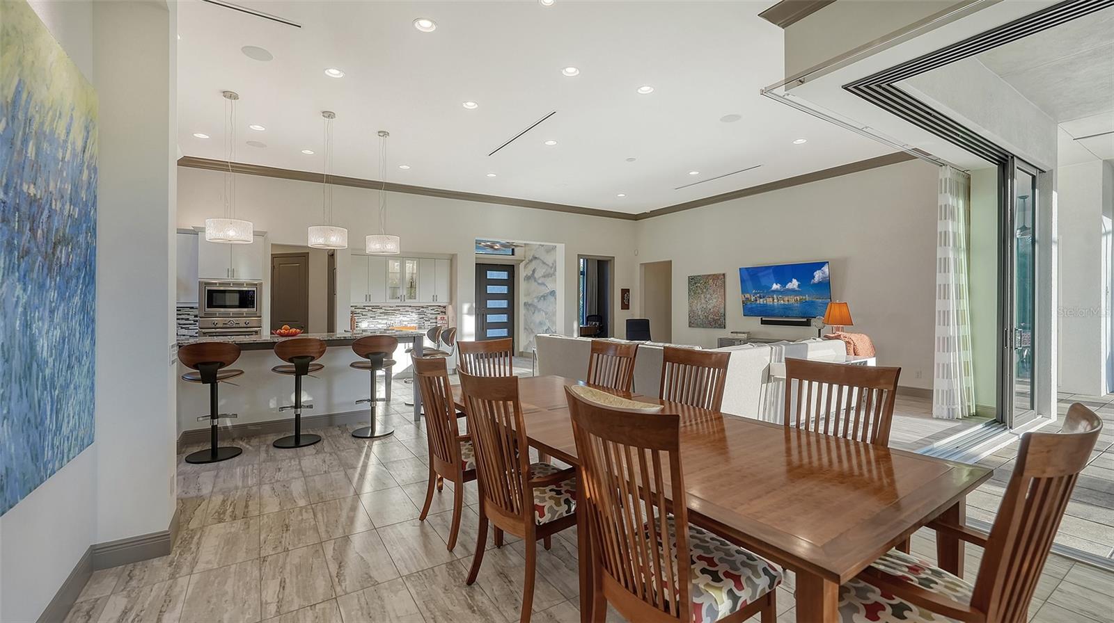 THE LANDINGS - Residential