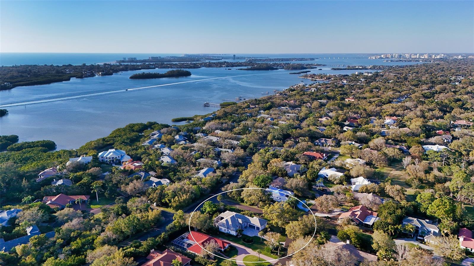 THE LANDINGS - Residential