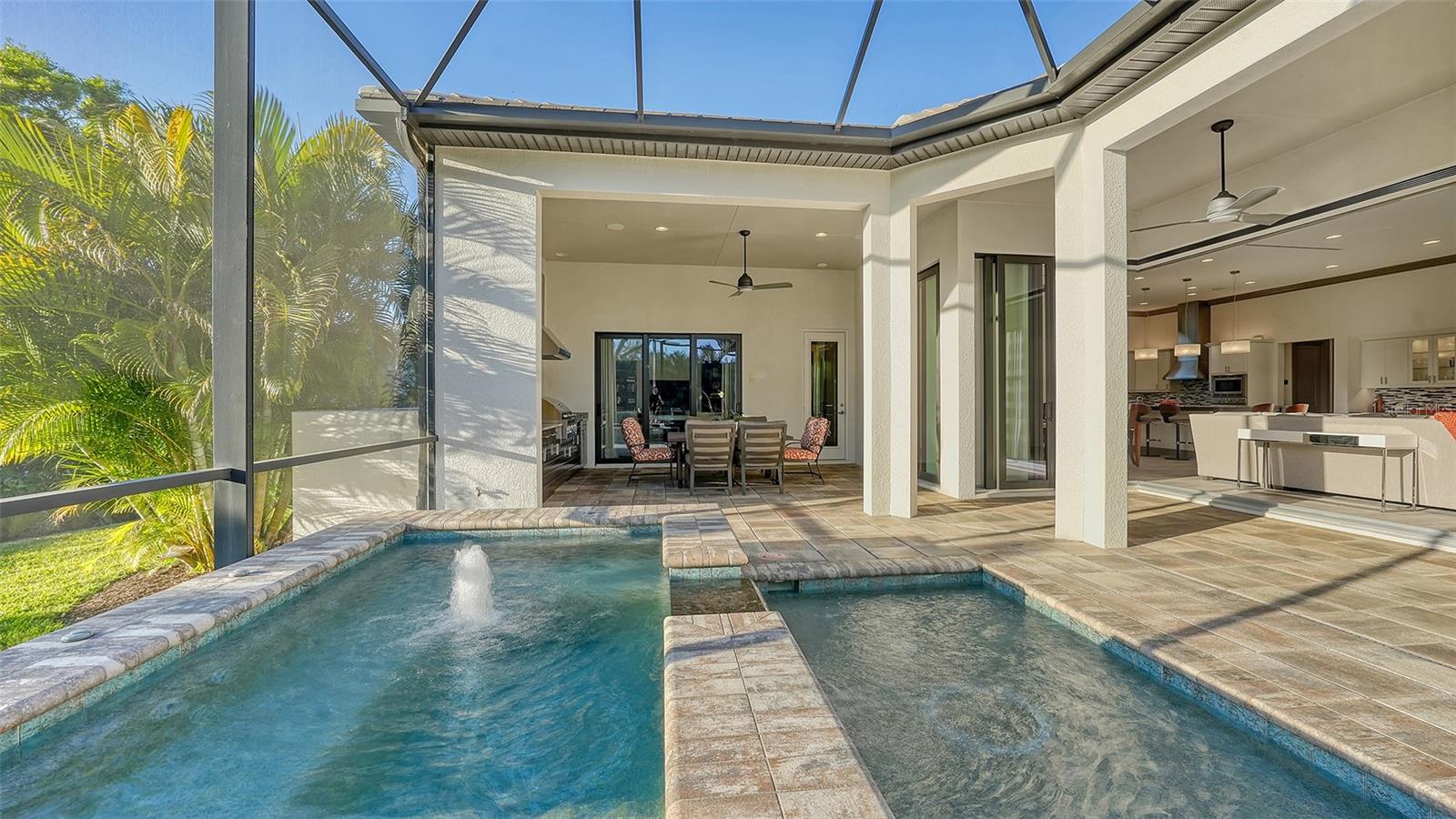 THE LANDINGS - Residential