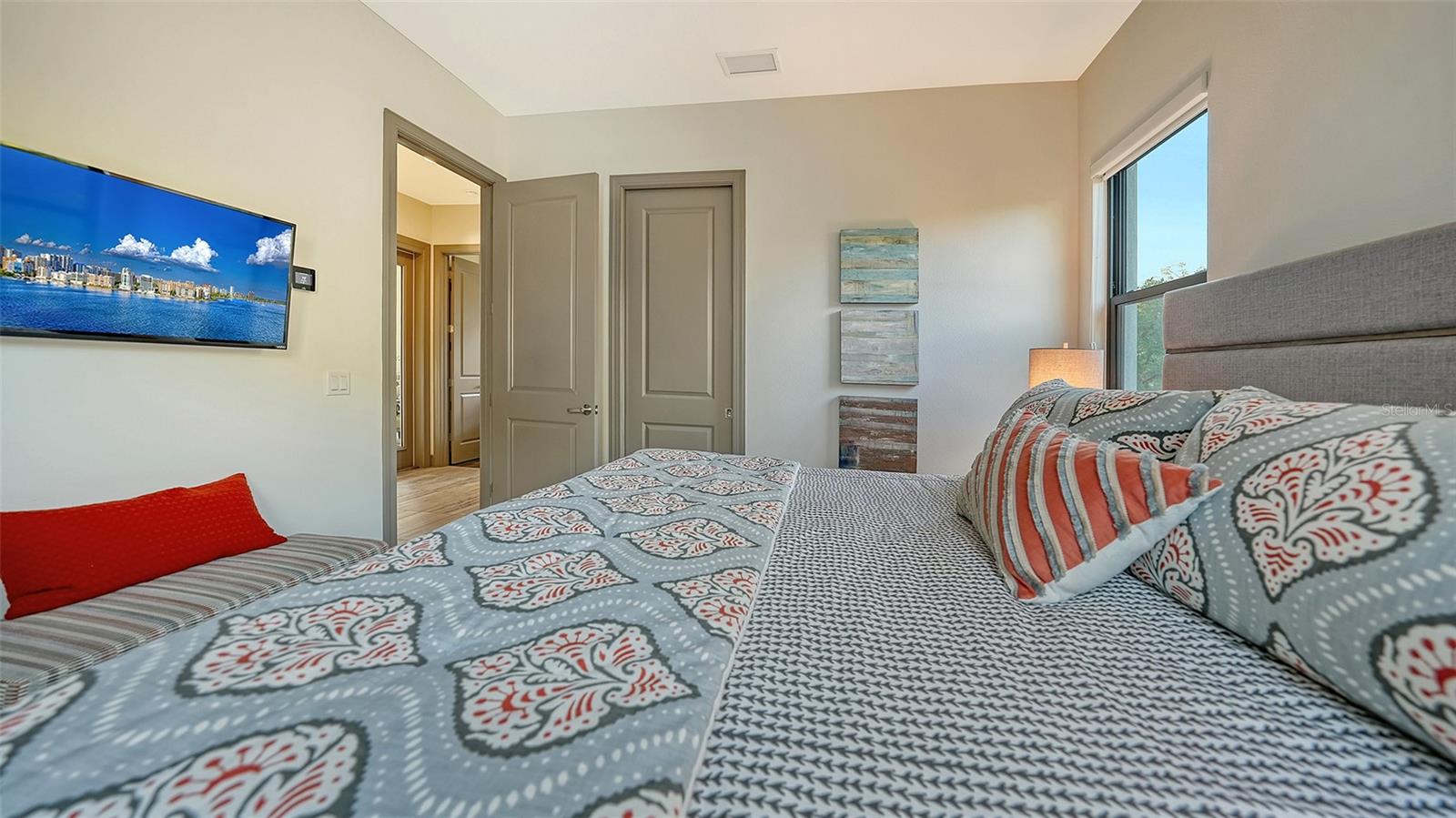 THE LANDINGS - Residential