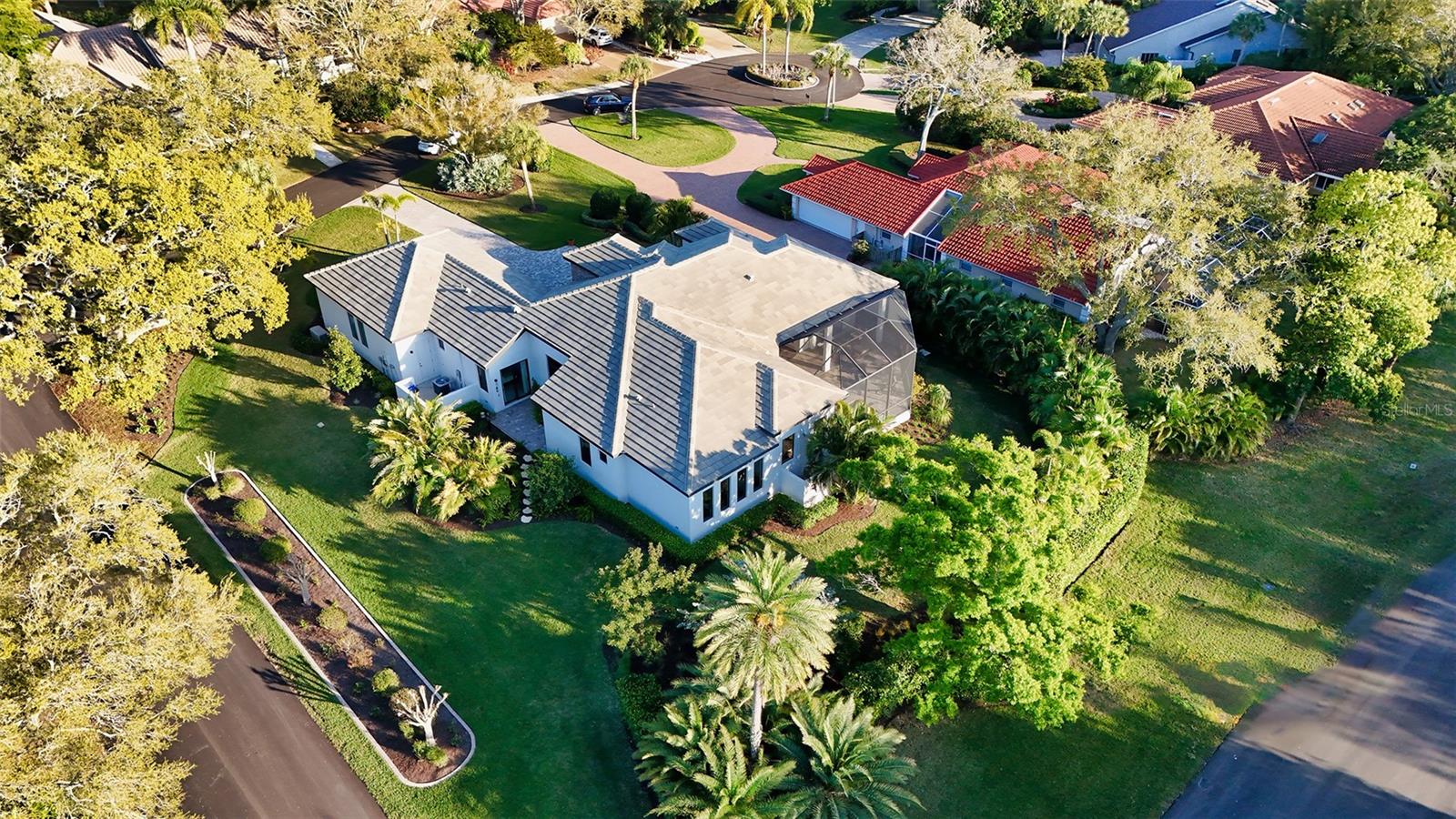 THE LANDINGS - Residential