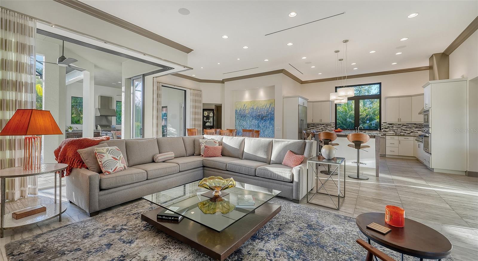 THE LANDINGS - Residential