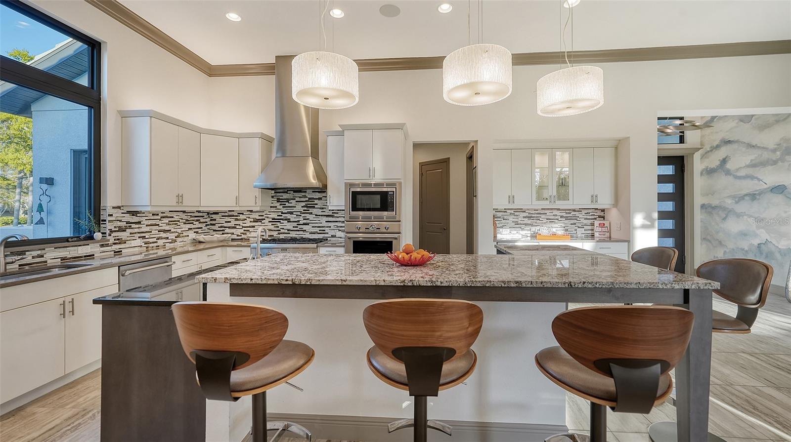 THE LANDINGS - Residential