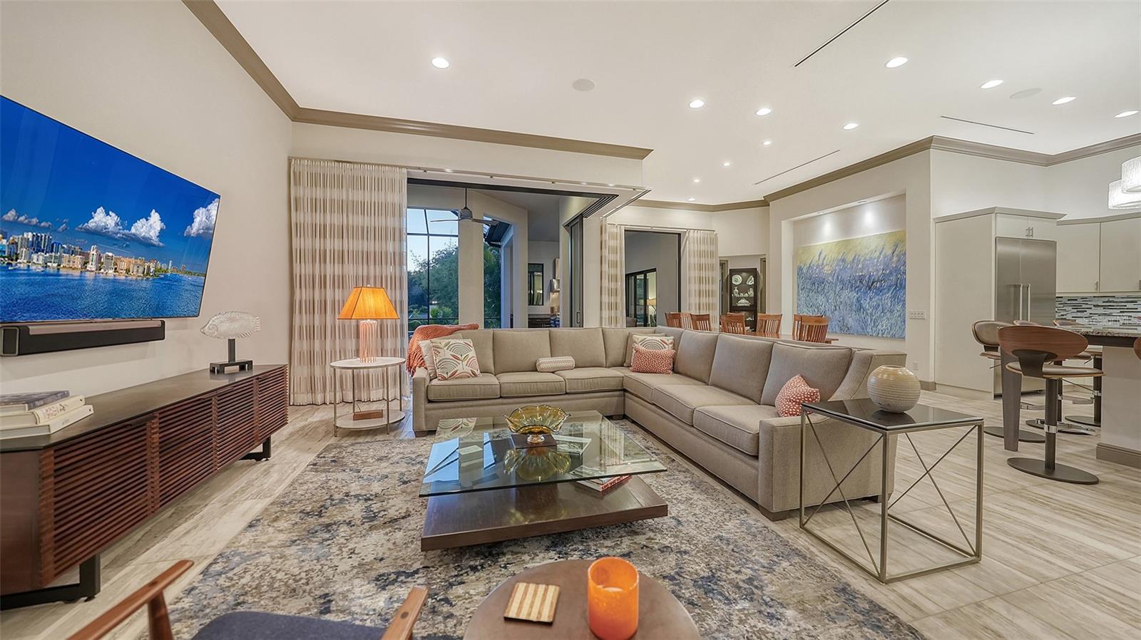 THE LANDINGS - Residential