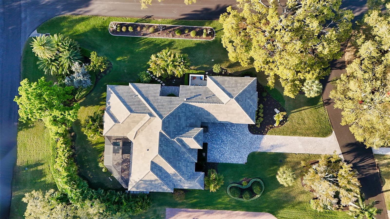 THE LANDINGS - Residential