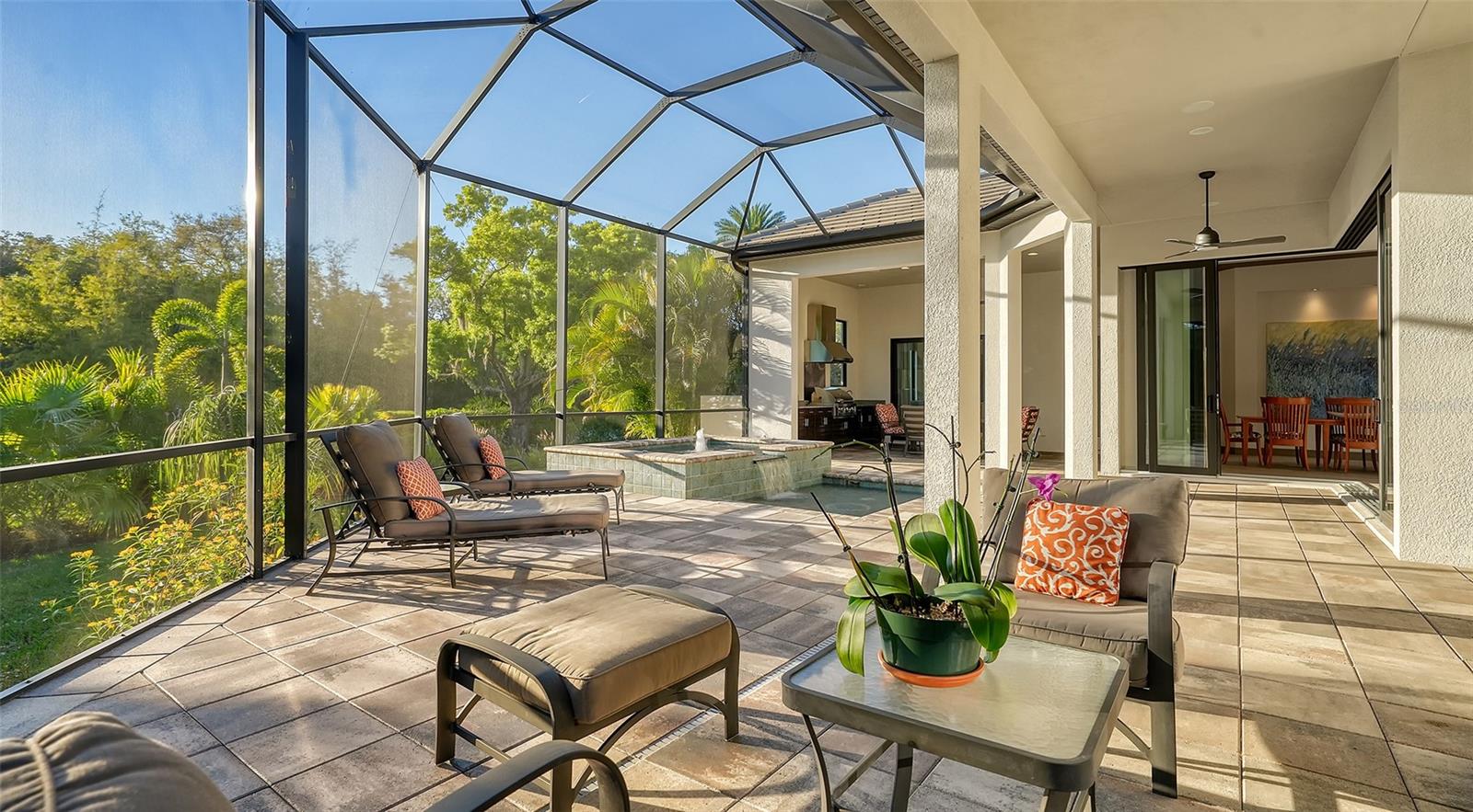 THE LANDINGS - Residential